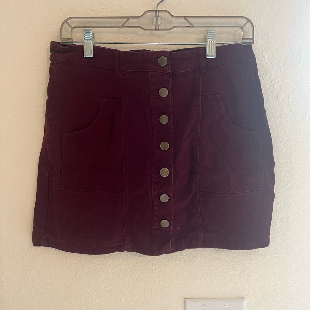 Skirt